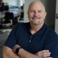 Mike Bruce 